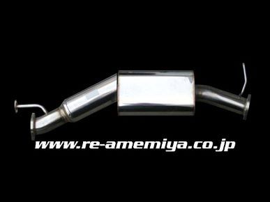 Re- Amemiya FD3S NEW SPORTS CATALYZER