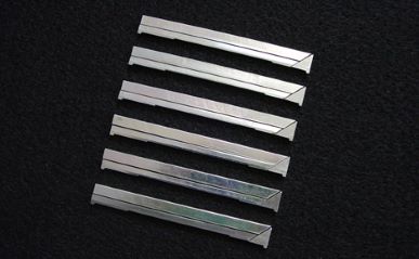 RM FC3S High Spec 3-Split Apex Seal