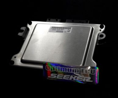 Seeker Optimum ECU for S660