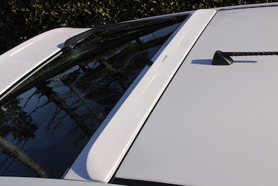 Branew Toyota Prius Roof Spoiler