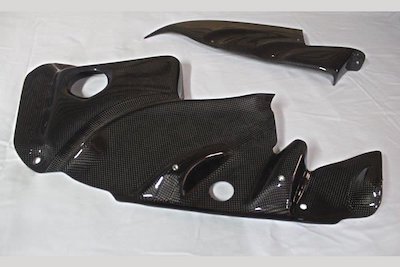 Garage Vary ND ROADSTER Ram System