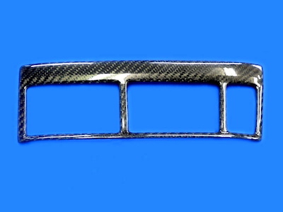 Cockpit Wako BNR34 Air conditioner panel