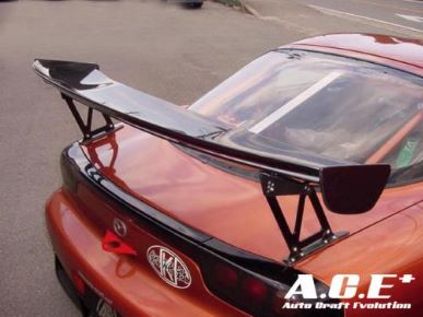 A.C.E Twin GT Wing (FD3S)