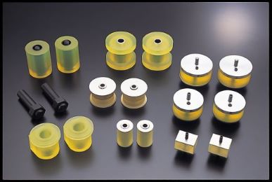 RM FC3S Semi-Rigid Engine Mount