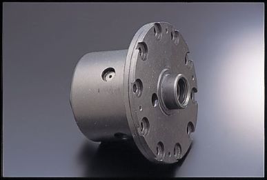 RM FC3S Original Setting ATS Metal LSD