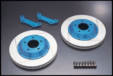 RM F3SC Performance Package