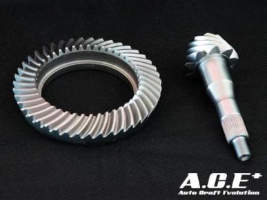 A.C.E Final Gear (FD3S)