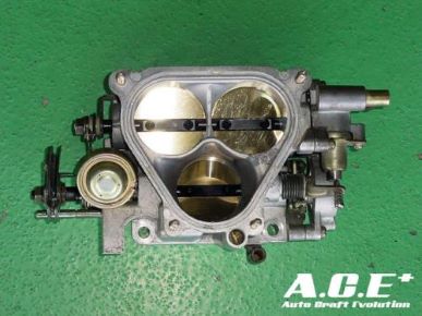 A.C.E Big Throttle (FD3S)