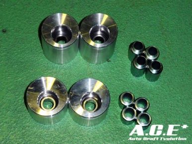 A.C.E High Camber Pillow 4P (FD3S)