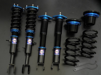 Final Konnexion LIMITEDII NISSAN Fairlady Z Z34