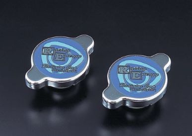 Racing Energy Radiator Cap