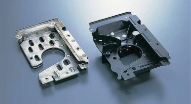 Nismo Oil Pan Baffle Plate For RB26DETT (11113-RS580)