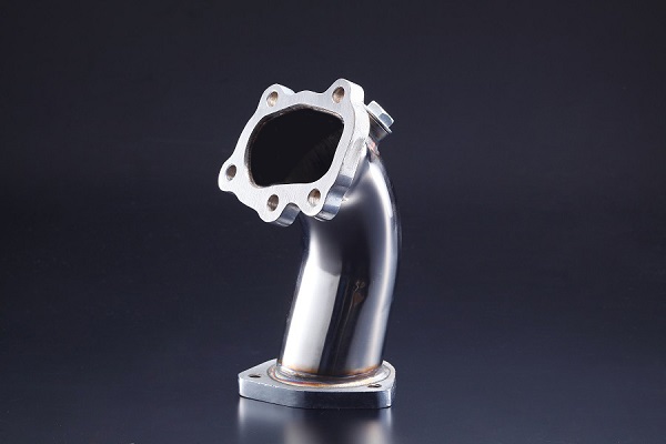 DーMAX -   Outlet STD for SR