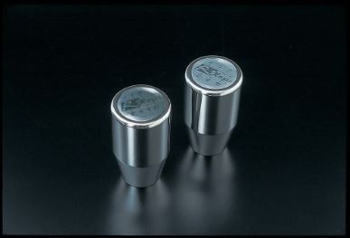 RM Heavy Weight Shift Knob