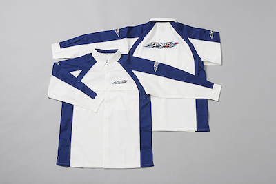 ings Original PIT SHIRT (Long Sleeve)