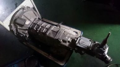 RM FD3S Rebuild Mission (Triple Carbon Synchro Specification)