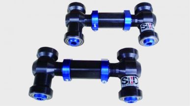 Reverse Front Upper Arm For BNR32 / HCR32 / Z32