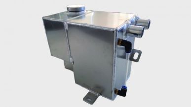 Reverse Oil Catch Tank For BCNR33 / BNR34