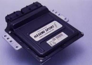 Hasemi Motor Sports GT-R R33 Computer unit