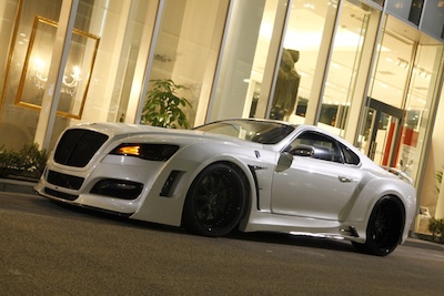 VeilSide Toyota VeilSide4509GTR(JZA80) Body Kit