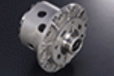 SARD LSD Type Racing For 86 / GR86 / BRZ