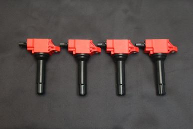 KAZAMA SPARK EXE COIL for 86 / BRZ C type