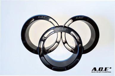 A.C.E Meter Holder (86 / BRZ)