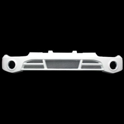 K-Products Jimny FRP Front Bumper JB23