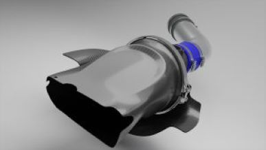 Revolution GR Yaris Carbon Induction Cleaner