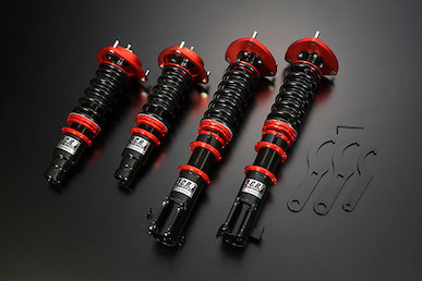 Take Off CRF harmonic drive for S660 (JW5)