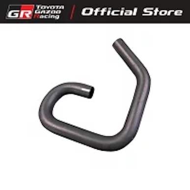 Toyota GR Heritage A70 Supra Ventilation Hose (1987.01-1993.05)