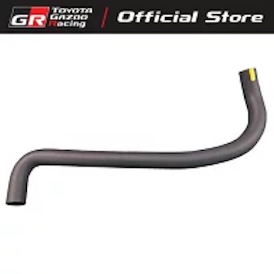 Toyota GR Heritage A70 Supra Ventilation Hose