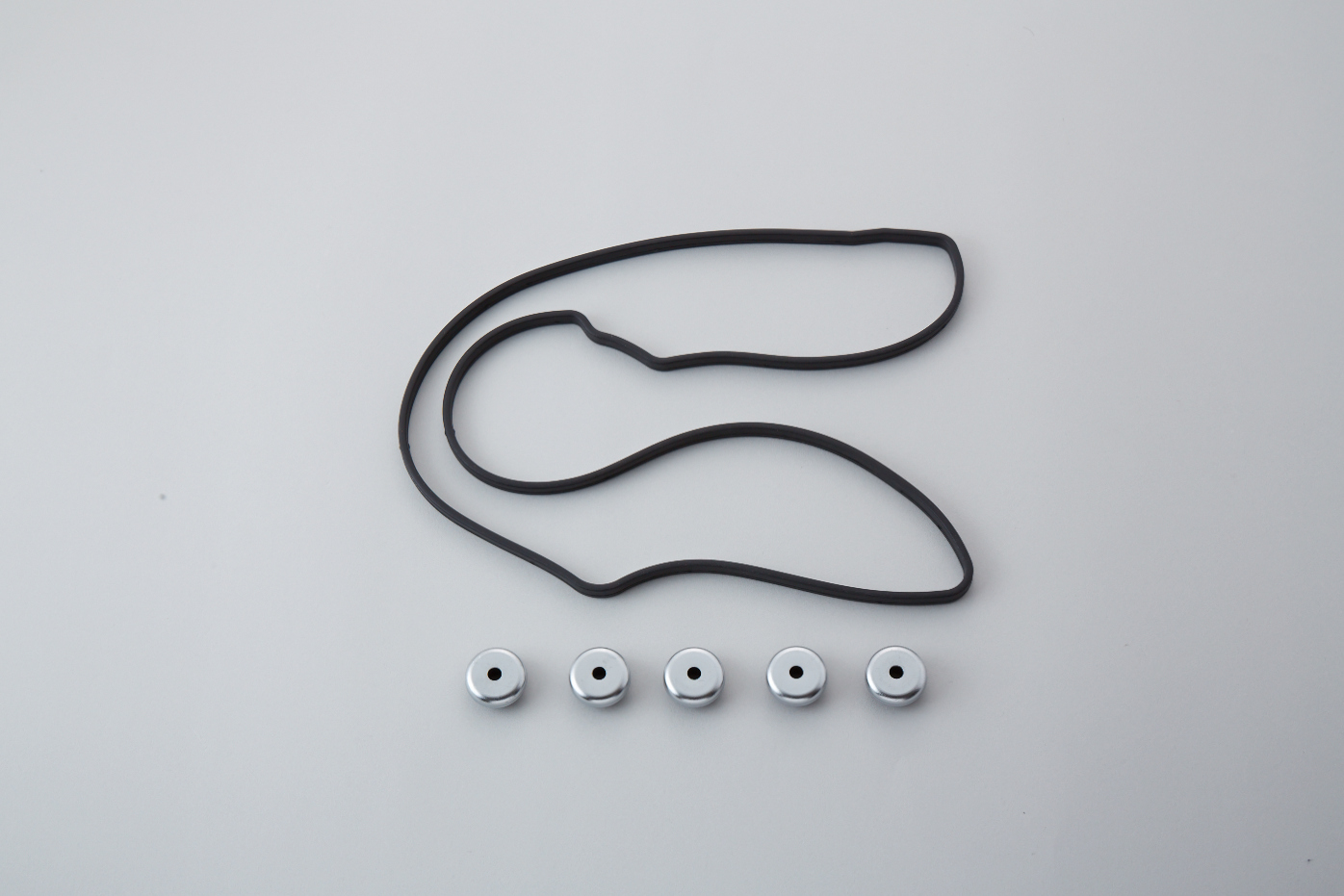 SPOON YELLOW HEAD COVER F20C/F22C