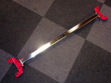 RM 86 / BRZ rear tower bar