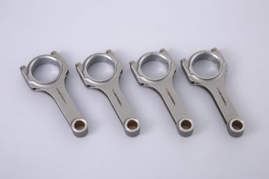 TOMEI FORGED H-BEAM CONROD KIT NISSAN A12　