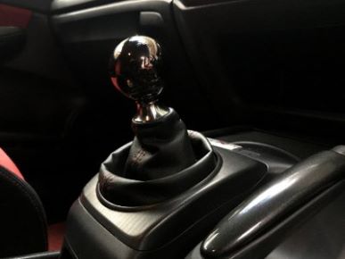 Seeker Shift Boot Color Evolution