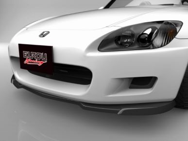 EUROU S2000 Front Under Spoiler