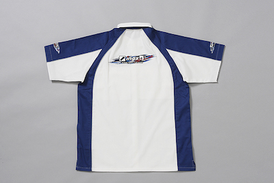 ings Original PIT SHIR T (Short Sleeve)