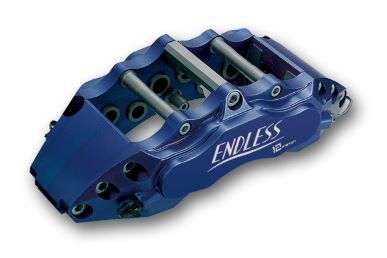 ENDLESS BRAKE CALIPER 12 PISTON
