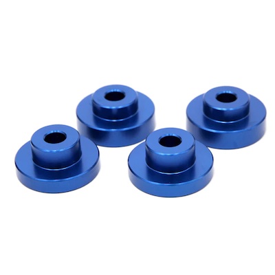 KTS differential member rigid spacer Nissan Silvia S14/S15