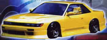 (Discontinued) BN Sports - B-Style S13