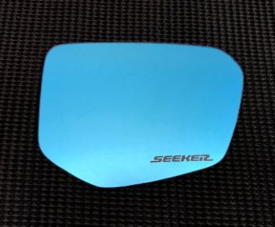 SEEKER SUPER WIDE BLUE MIRROR for FK7 / 8 ・ FC1