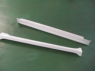 Bee R Side Step for Crown GR18 series