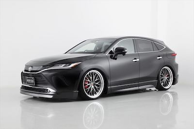 Aim Gain GLM 20 Inch 2piece Mesh Wheels