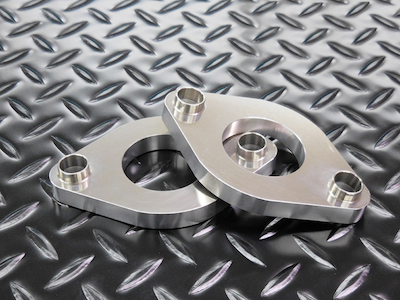 JUBIRIDE AE86 Roll Center Spacer (10mm)