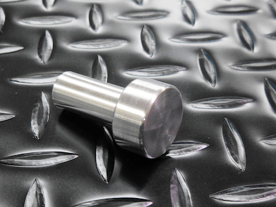 JUBIRIDE AE86 Spin Turn Knob