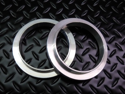 JUBIRIDE AE86 aluminum spring spacer 20mm 2 pieces