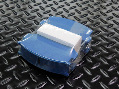 JUBIRIDE AE86 Street Sports Pad Front