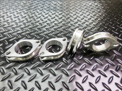 JUBIRIDE Funnel adapter 20mm