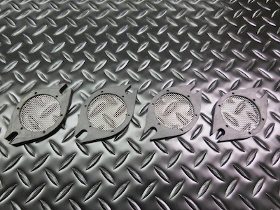 JUBIRIDE 4 slot net For AE101/AE111 throttle